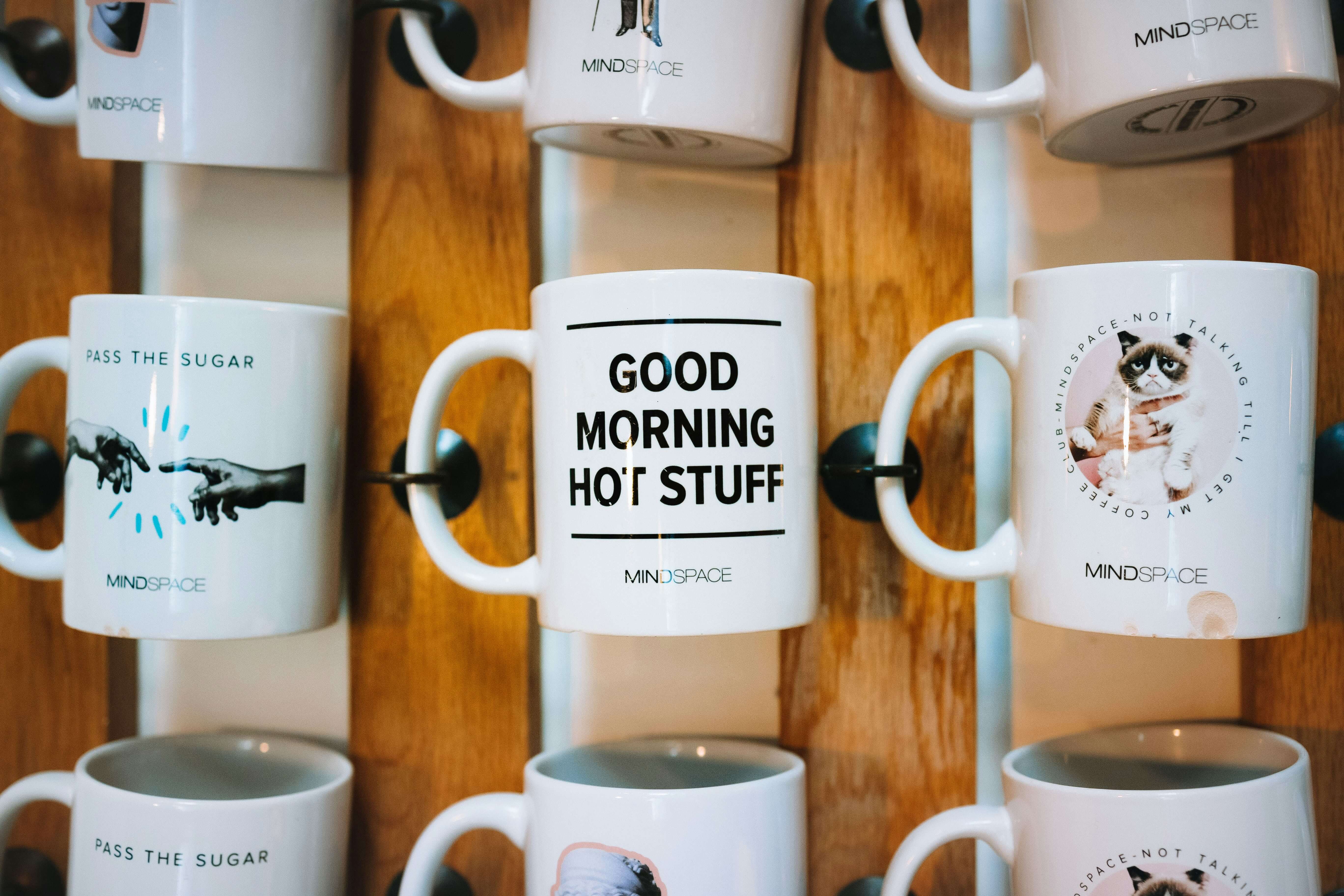 Promotional Items